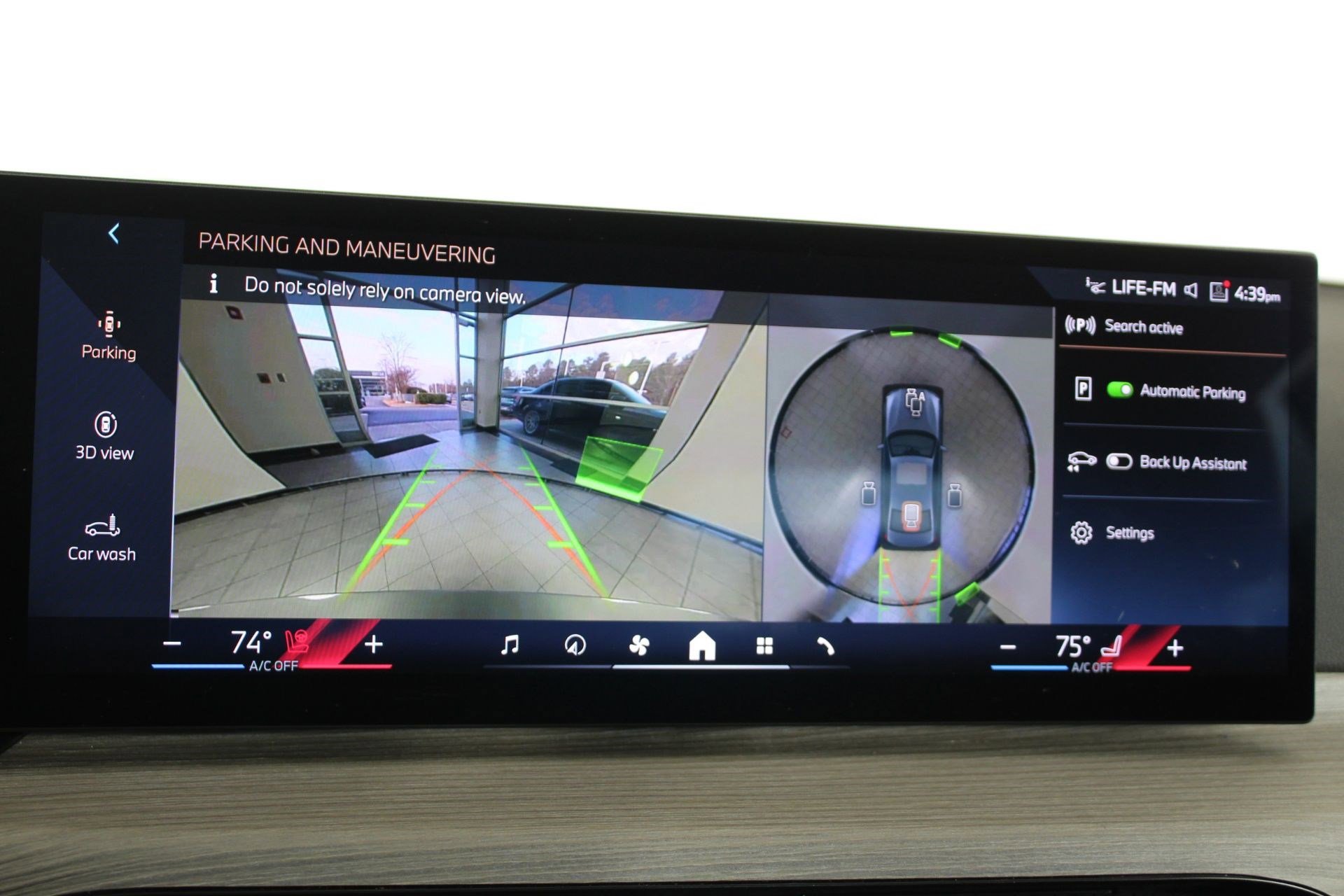 Certified 2025 BMW 330i xDrive Sedan image 32