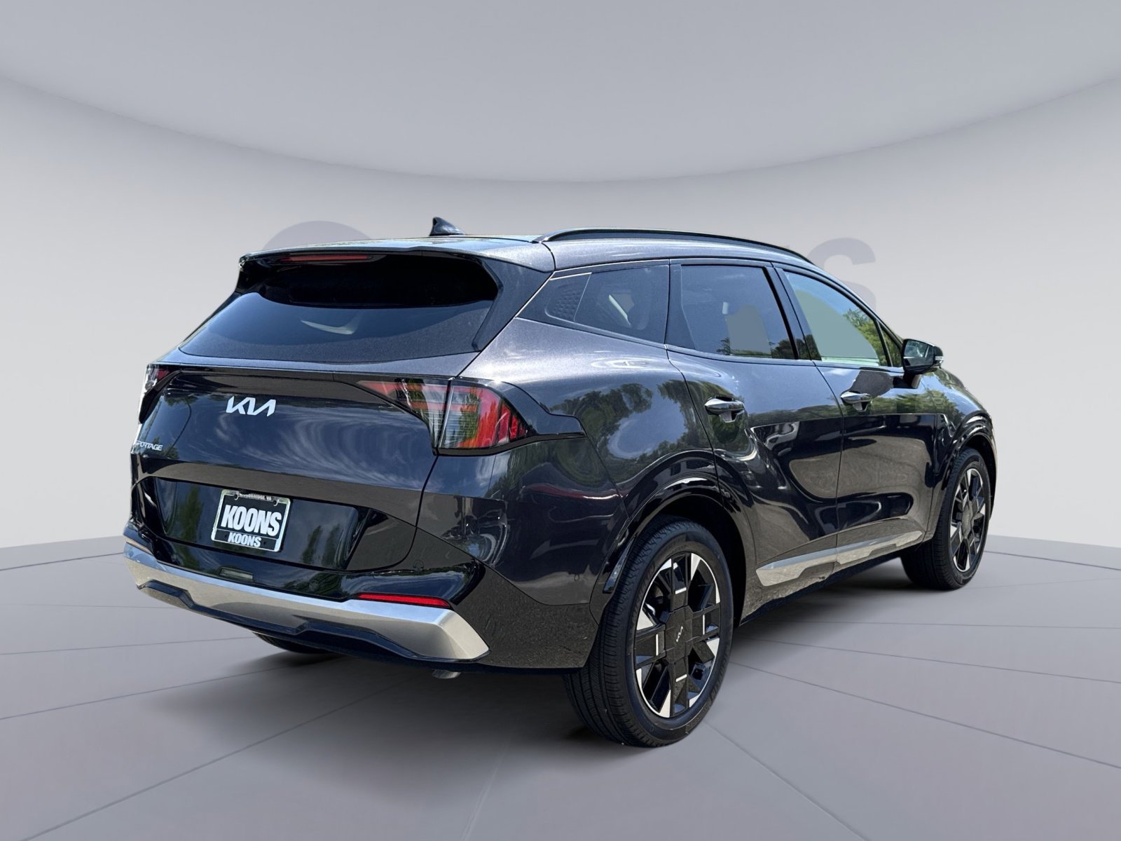 New 2026 Kia Sportage SX FWD image 7
