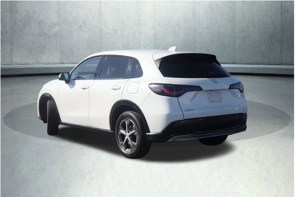 Used 2023 Honda HR-V EX-L image 29