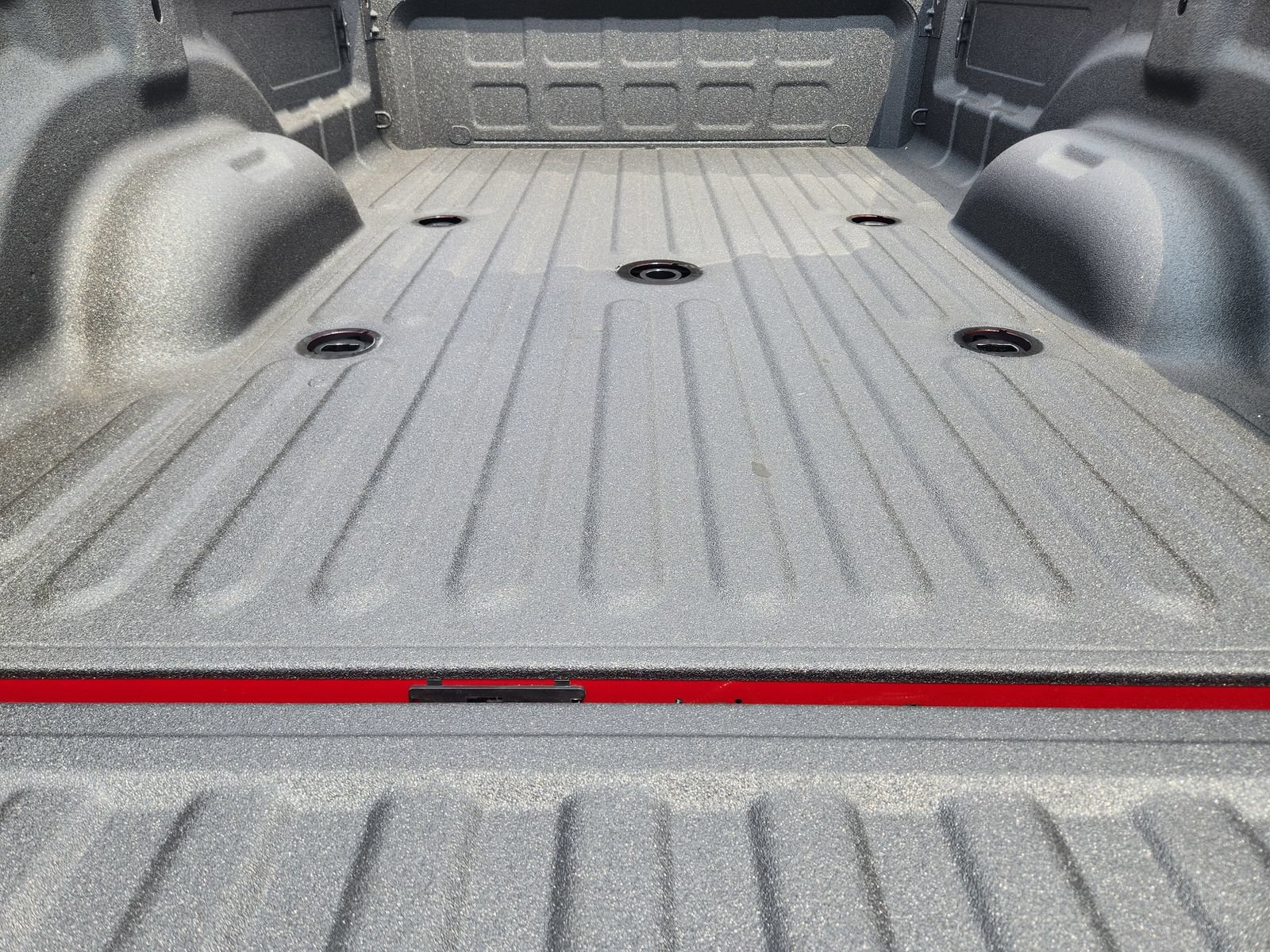 New 2027 RAM 3500 Lone Star AWD/4WD image 28