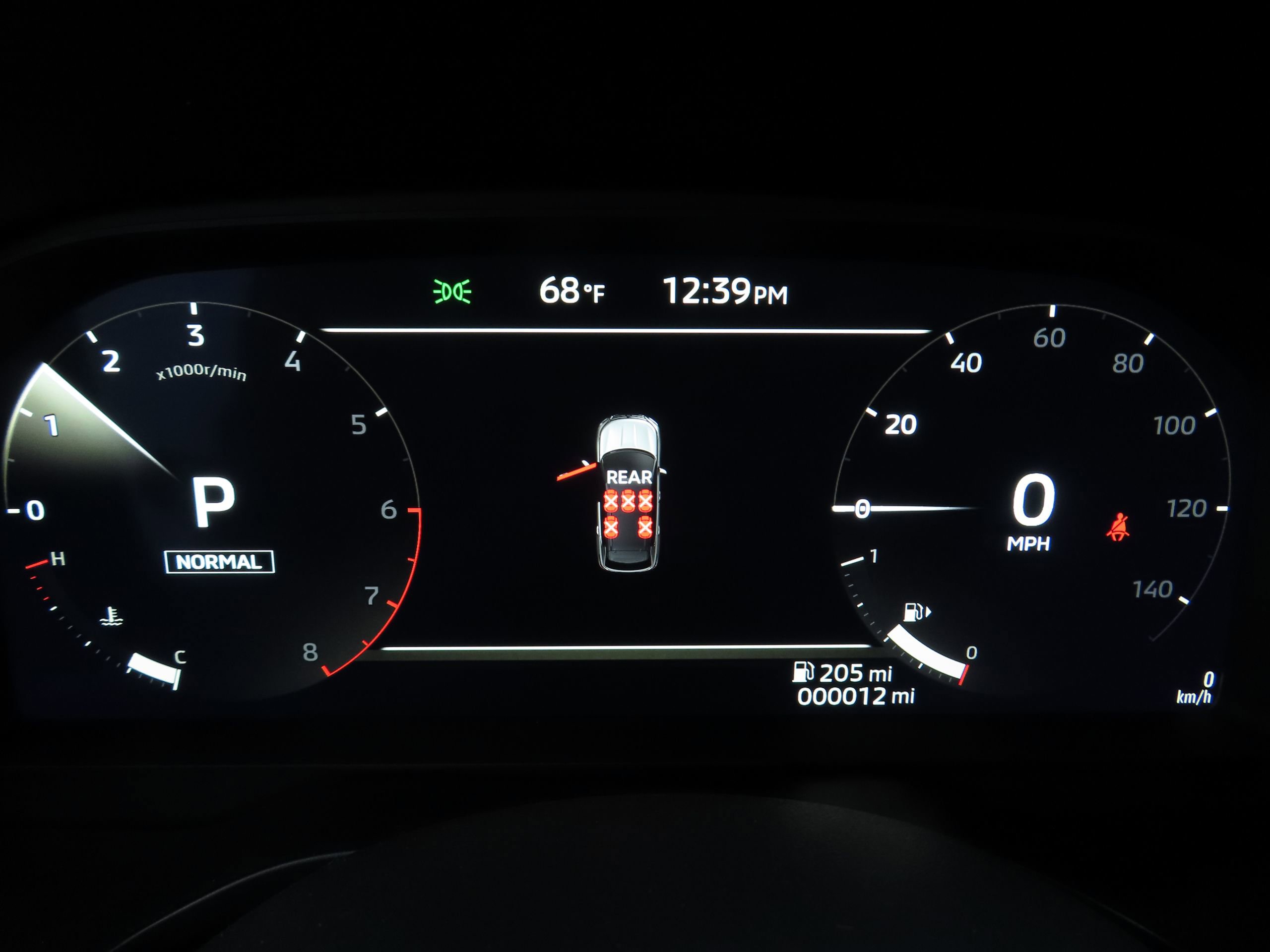 New 2026 Mitsubishi Outlander SEL image 10