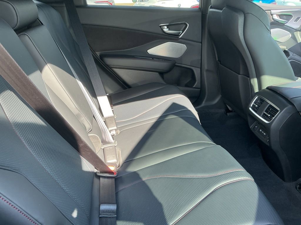 New 2026 Acura RDX A-Spec image 21