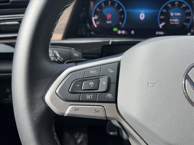 Used 2026 Volkswagen Atlas SE FWD image 23