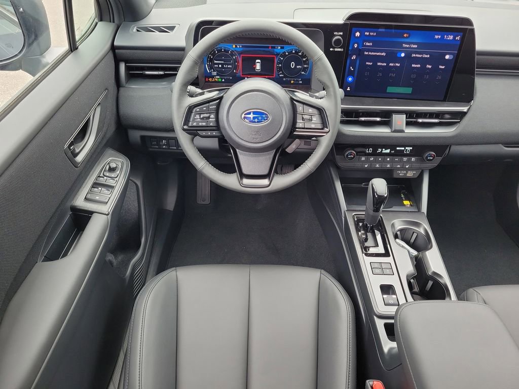 New 2026 Subaru Outback Premium AWD/4WD image 11