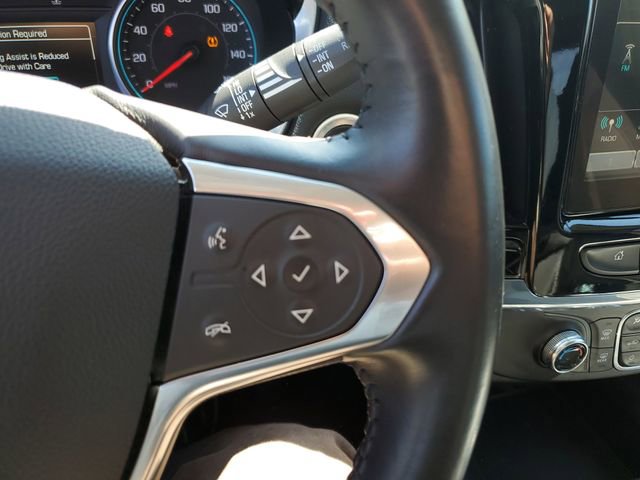 Used 2018 Chevrolet Traverse LT AWD/4WD image 25