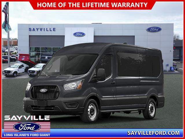 New 2026 Ford Transit 350 XL