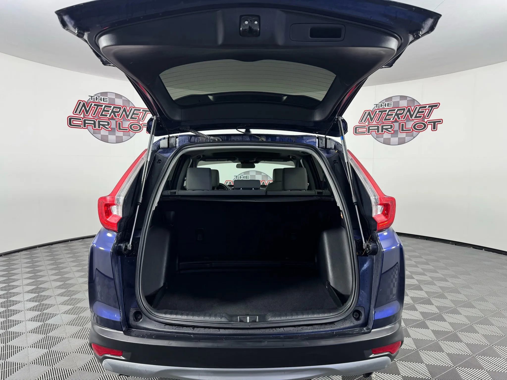 Used 2019 Honda CR-V EX image 28