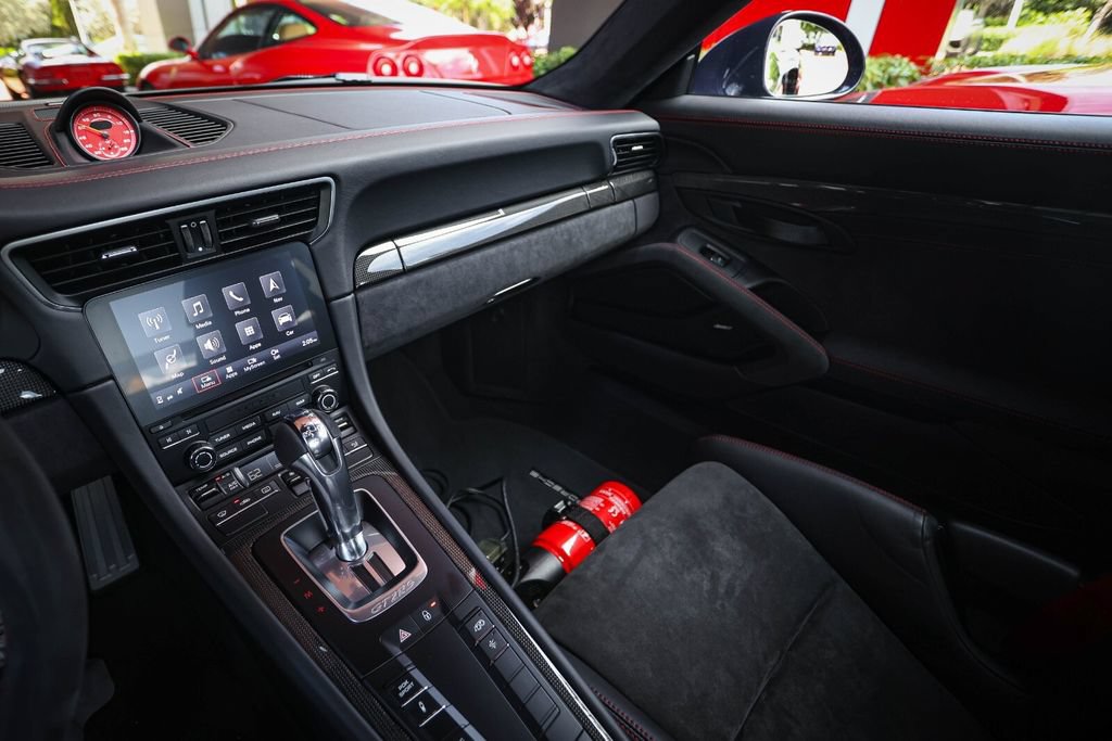 Used 2018 Porsche 911 GT2 RS RWD image 29