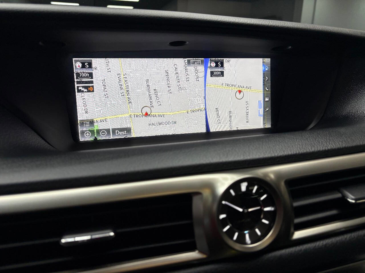 Used 2018 Lexus GS 350 F Sport image 63