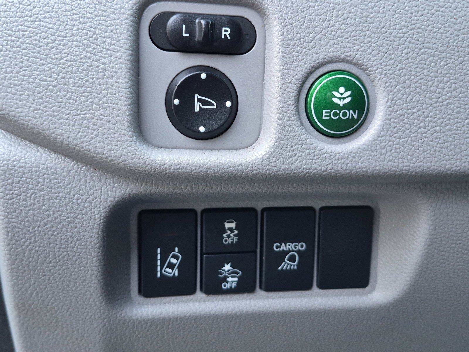 Used 2024 Honda Ridgeline RTL image 21
