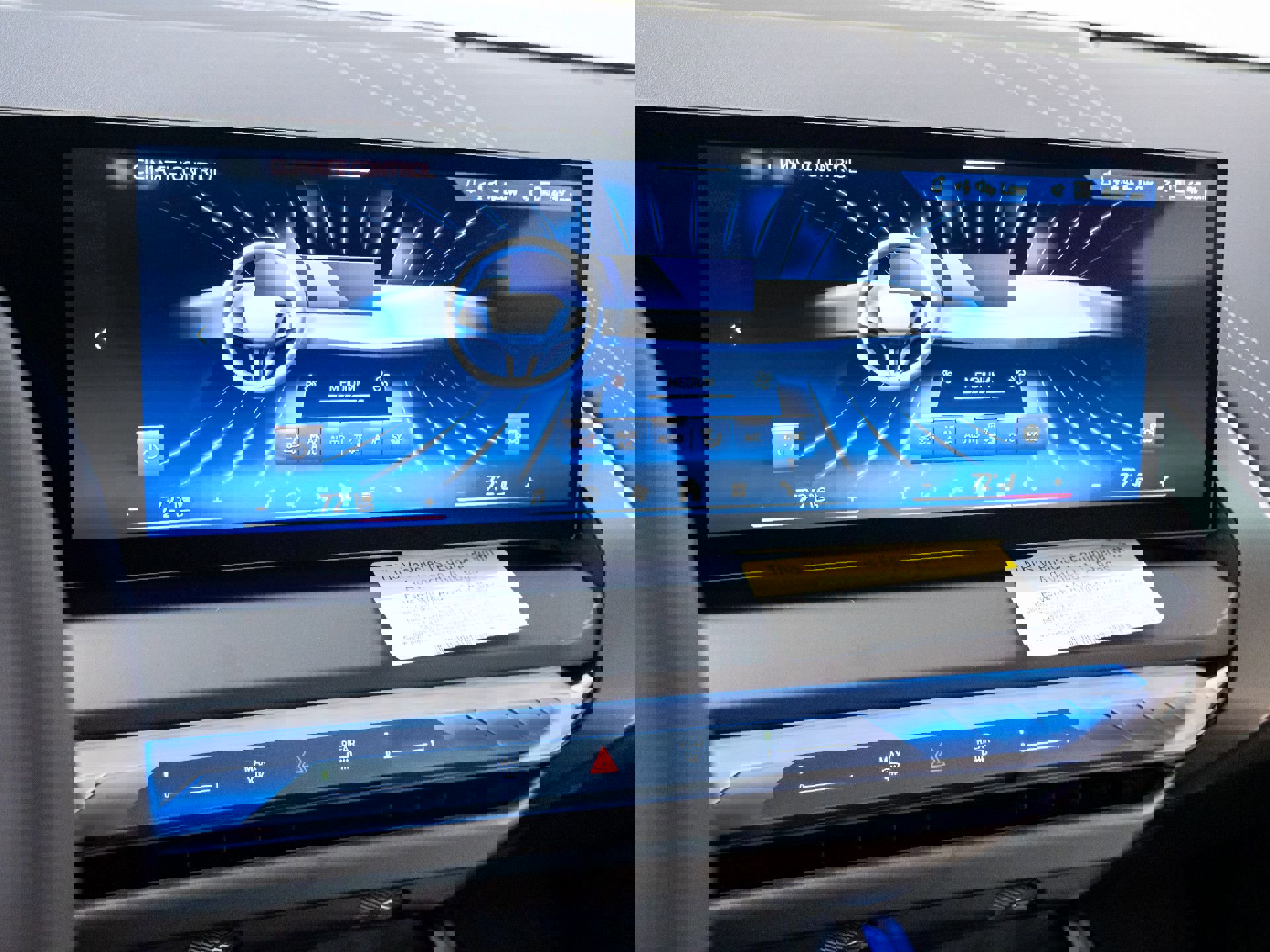 New 2026 BMW X3 xDrive30 w/ M Sport Package image 27