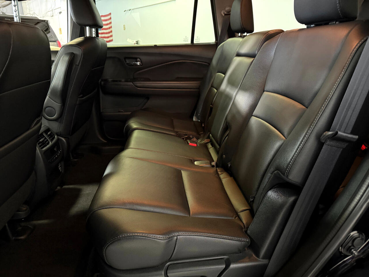 Used 2022 Honda Pilot Special Edition image 13