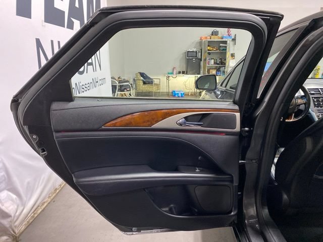 Used 2018 Lincoln MKZ Select w/ Select Plus Package FWD image 23