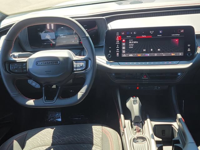 New 2026 Dodge Charger R/T w/ Blacktop Package AWD/4WD image 16