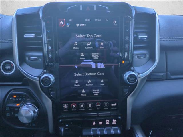 Used 2020 RAM 1500 Laramie image 15