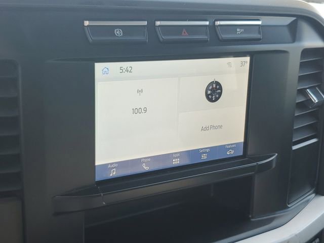 Used 2023 Ford F350 XL w/ XL Driver Assist Package RWD image 16