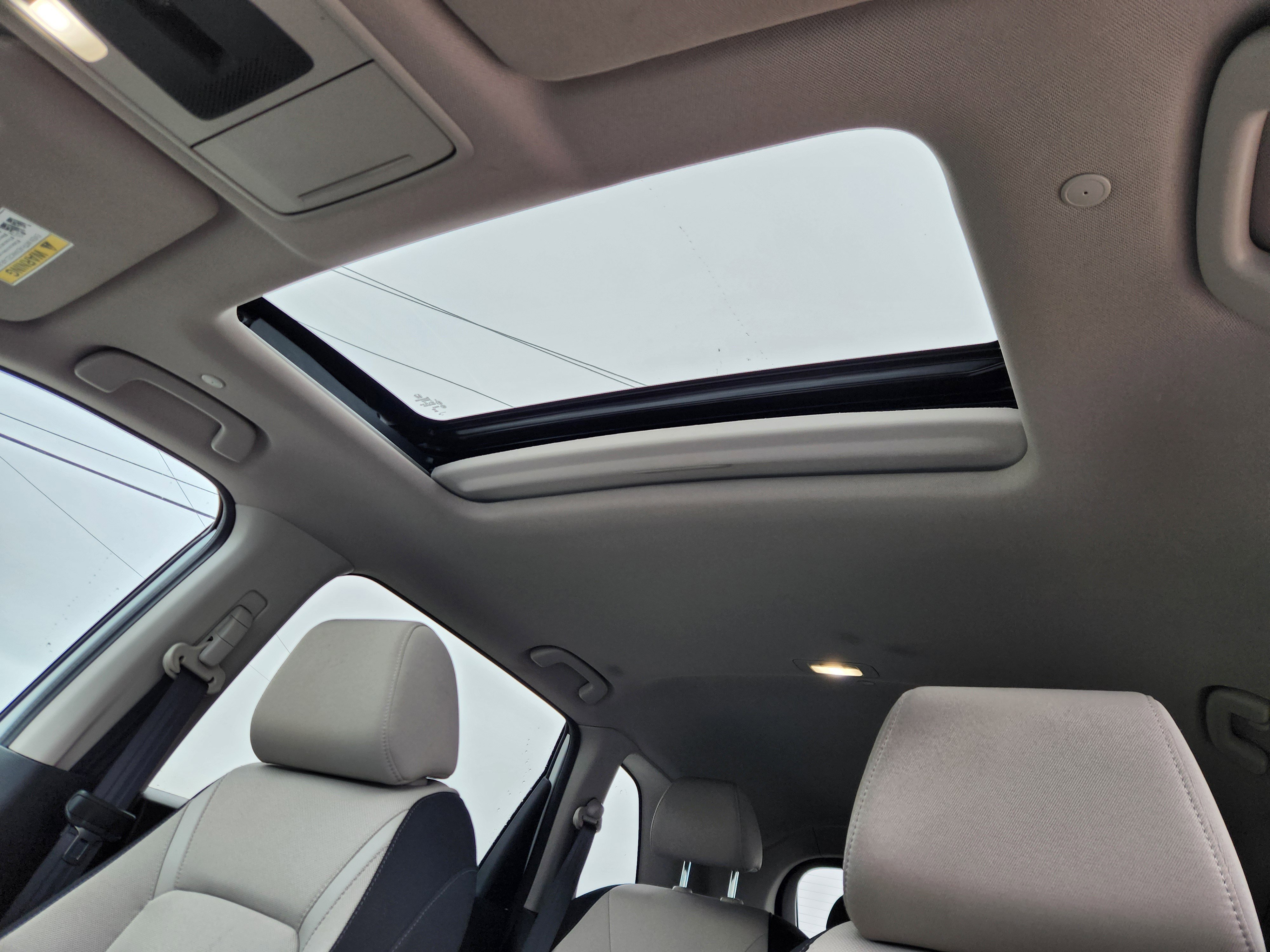 Used 2024 Honda CR-V EX image 15