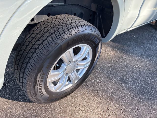 Used 2023 Ford Ranger XLT image 16