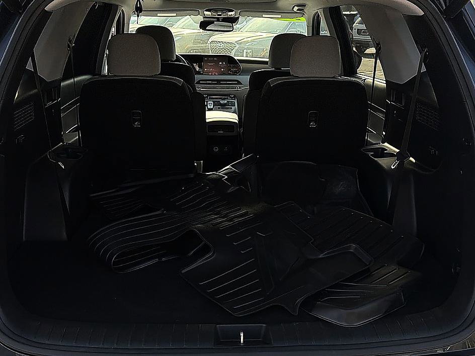 Used 2021 Hyundai Palisade SEL w/ Convenience Package image 25