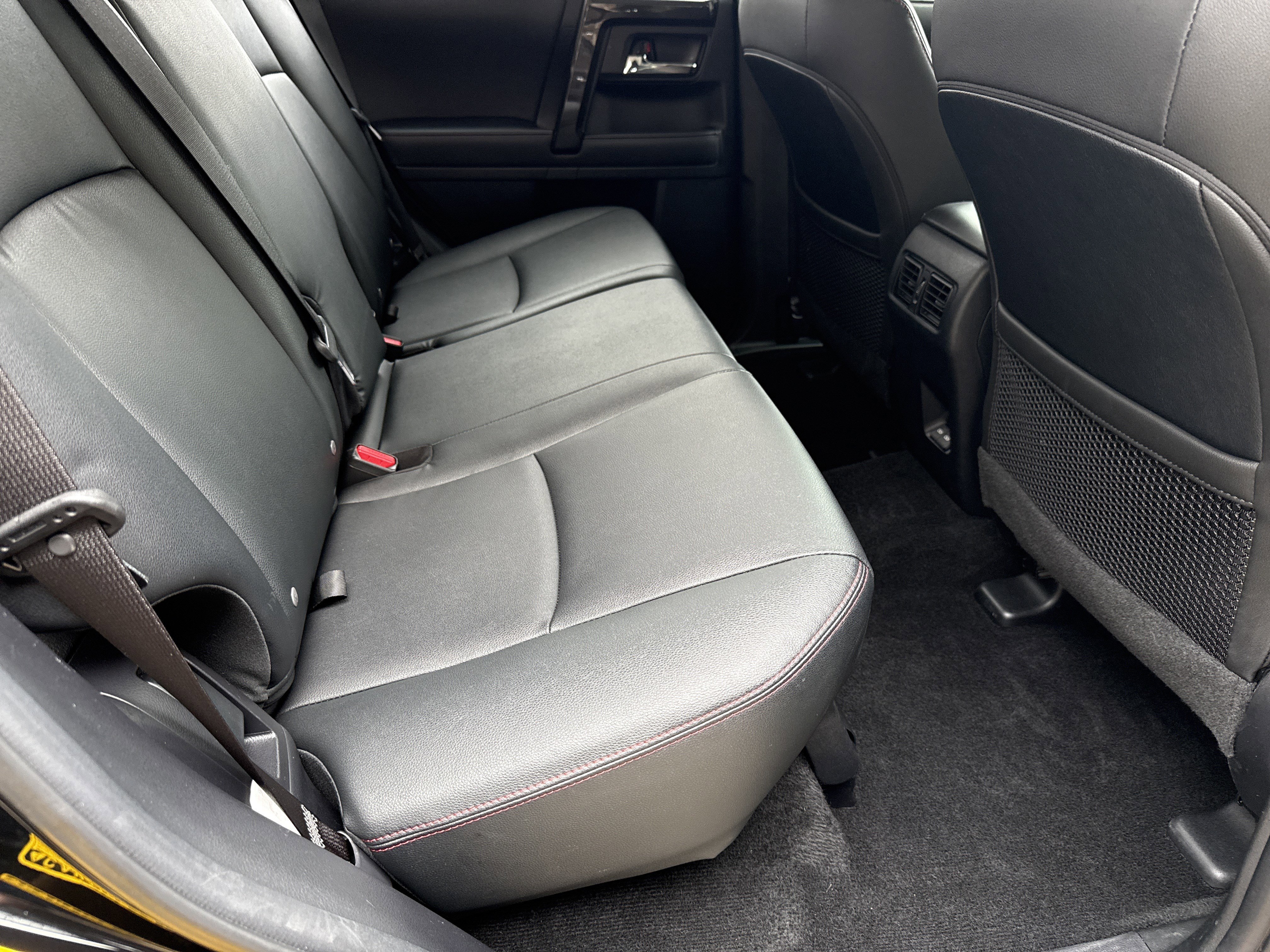 Used 2024 Toyota 4Runner TRD Pro image 15