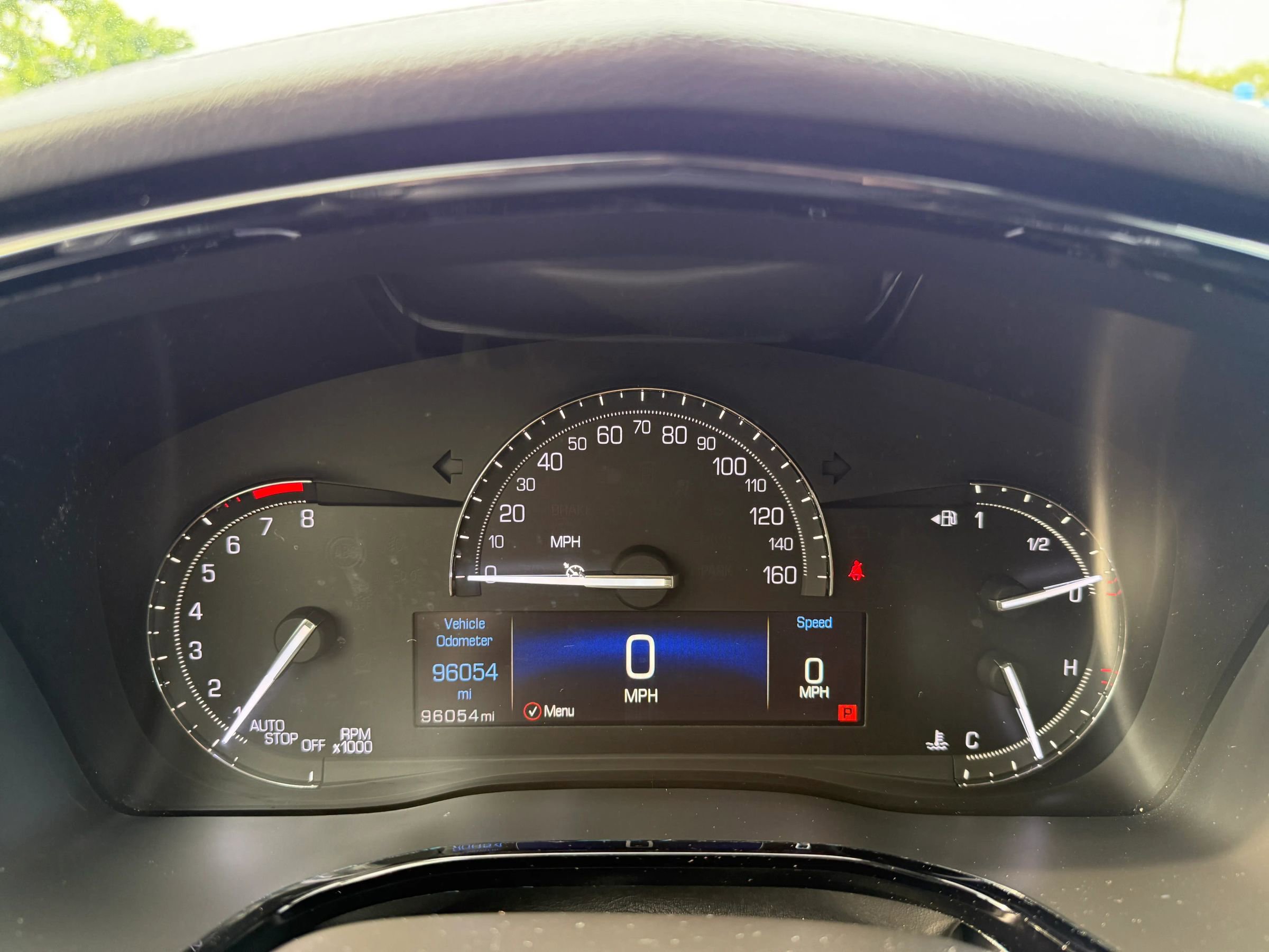 Used 2018 Cadillac XT5 Premium Luxury AWD/4WD image 26