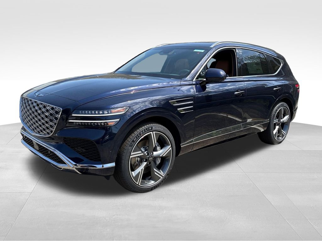 New 2026 Genesis GV80 2.5T Prestige image 1