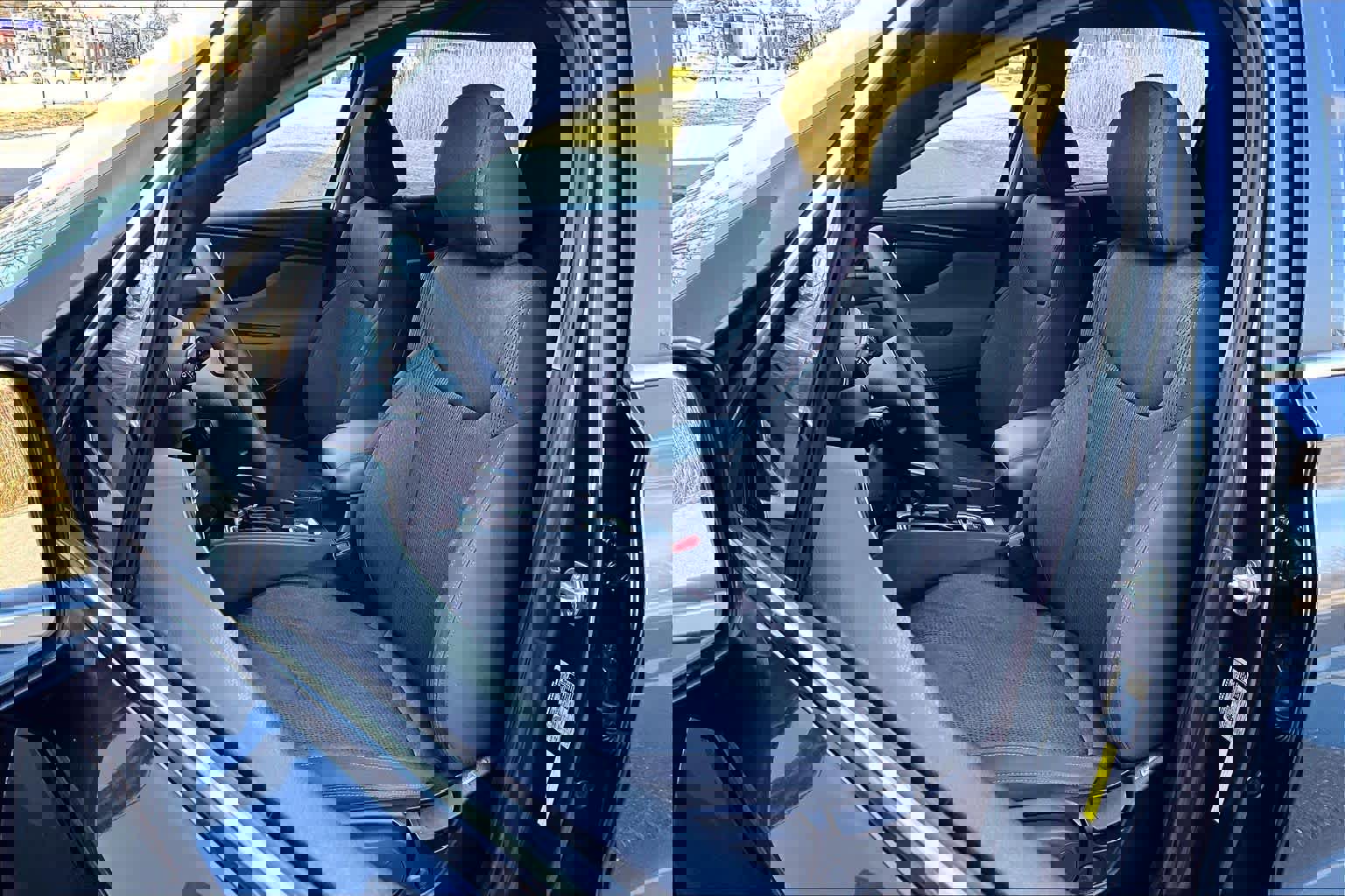 Used 2020 Hyundai Santa Fe SE w/ Cargo Package image 9