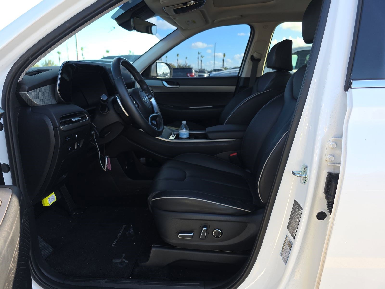 Used 2023 Hyundai Palisade XRT w/ Cargo Package image 13