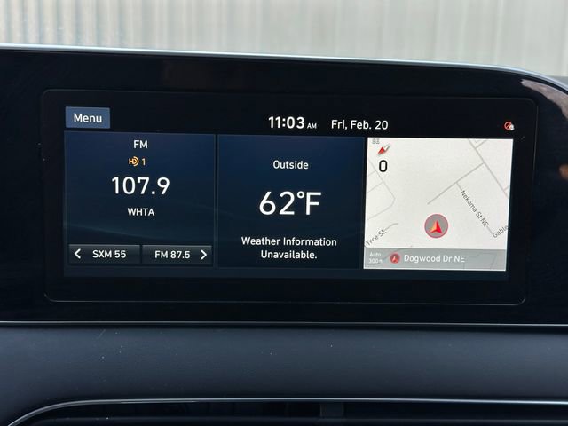 Used 2021 Hyundai Palisade Limited image 23