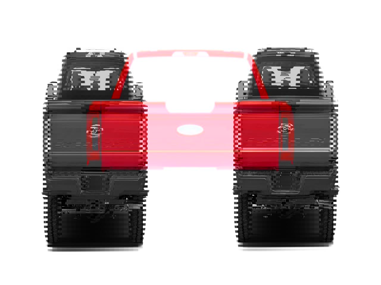 New 2026 Ford F350 King Ranch w/ Chrome Package image 20