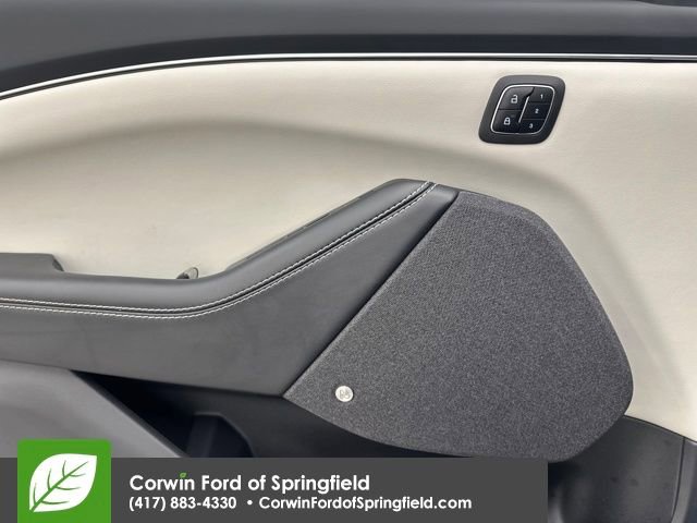 New 2026 Ford Mustang Mach-E Premium image 40