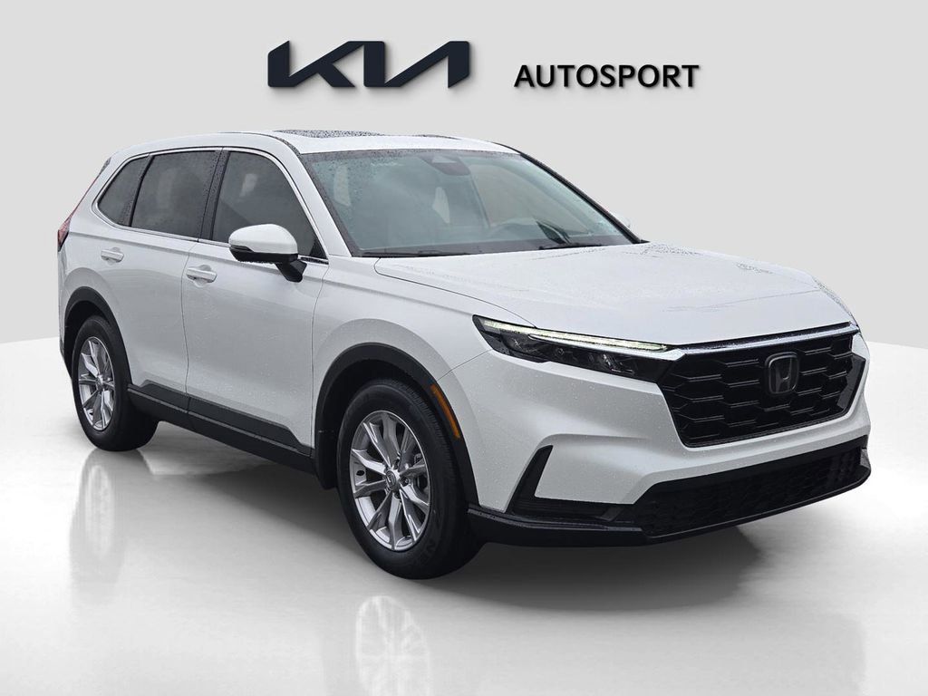 Used 2023 Honda CR-V EX image 3