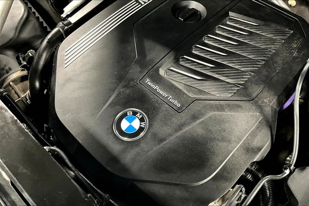 Used 2022 BMW X7 xDrive40i image 41