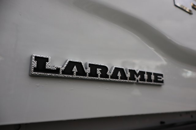 Used 2025 RAM 3500 Laramie image 34