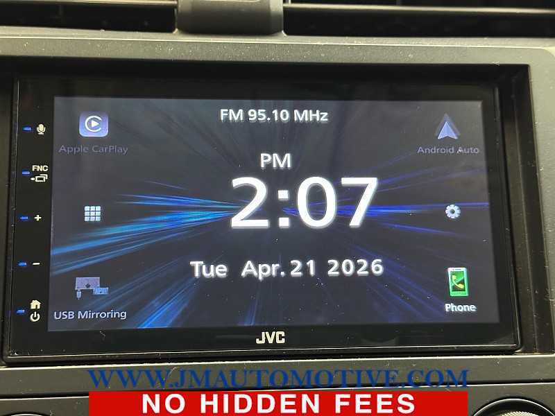 Used 2020 Honda Civic LX image 25