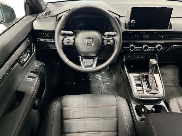 New 2026 Honda CR-V Sport Touring image 19