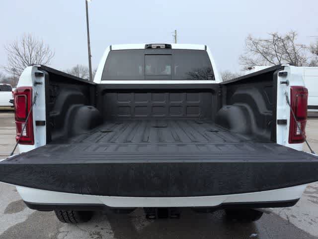 New 2026 RAM 2500 Big Horn AWD/4WD image 35