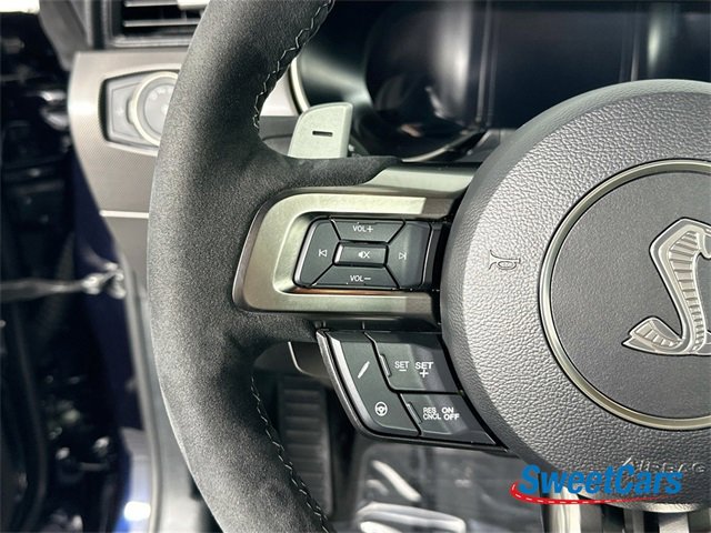 Used 2021 Ford Mustang Shelby GT500 w/ Technology Package image 16
