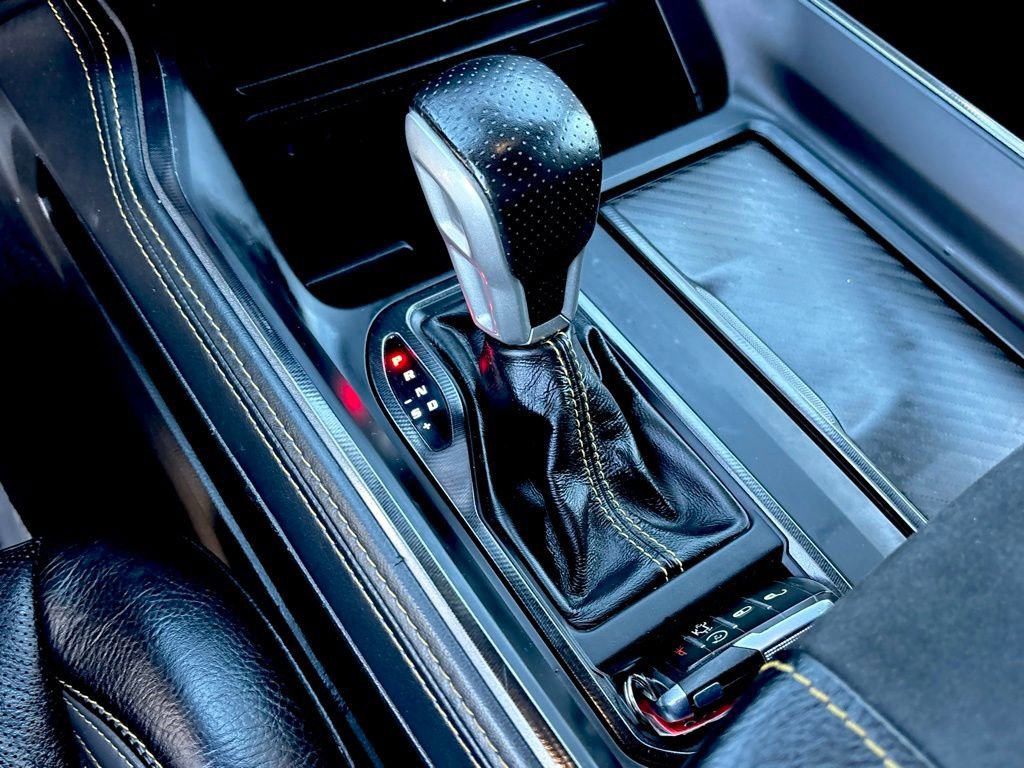 Used 2023 RAM 1500 TRX w/ TRX Level 2 Equipment Group image 35