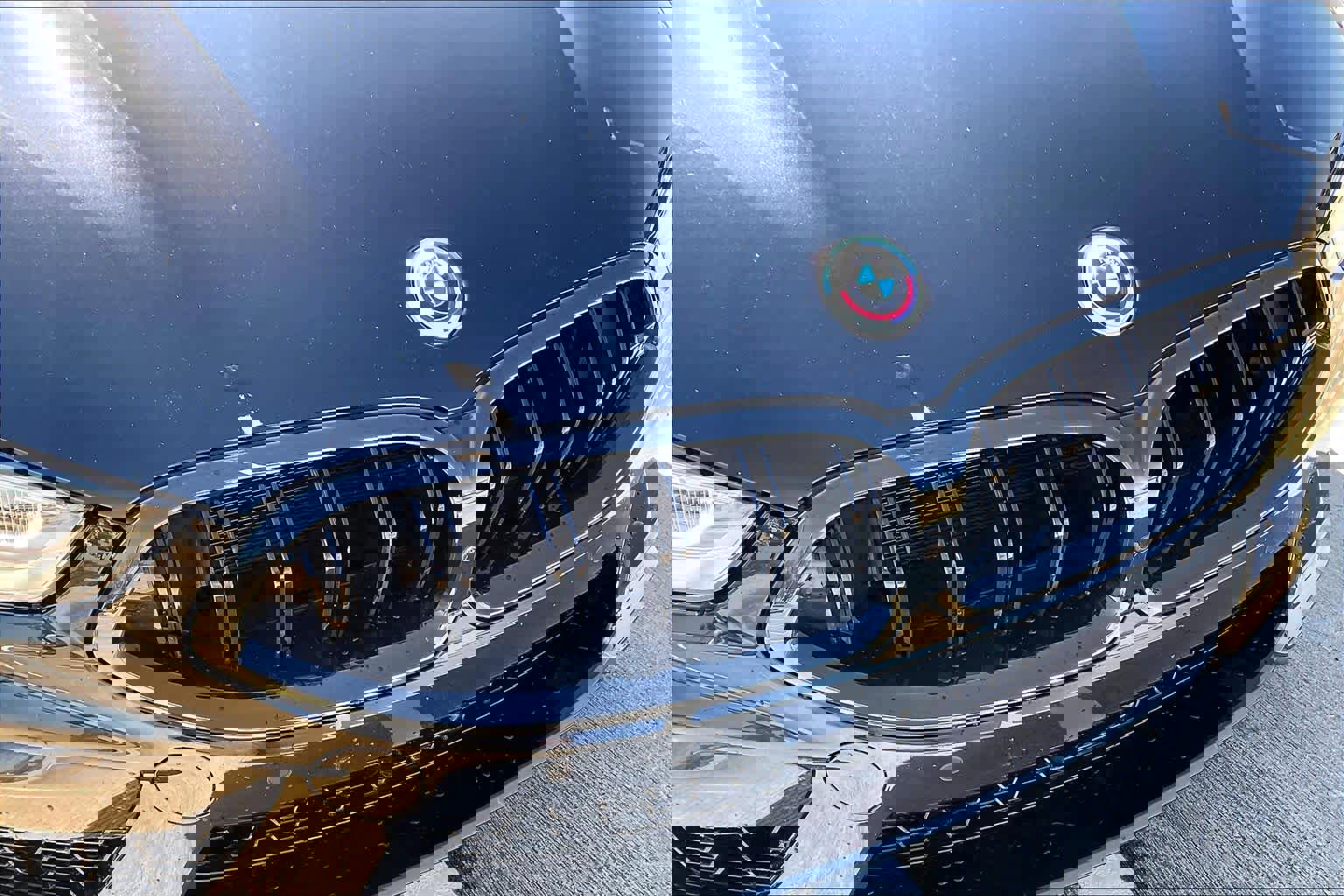 Used 2023 BMW M8 Competition w/ M Carbon Exterior Package image 30