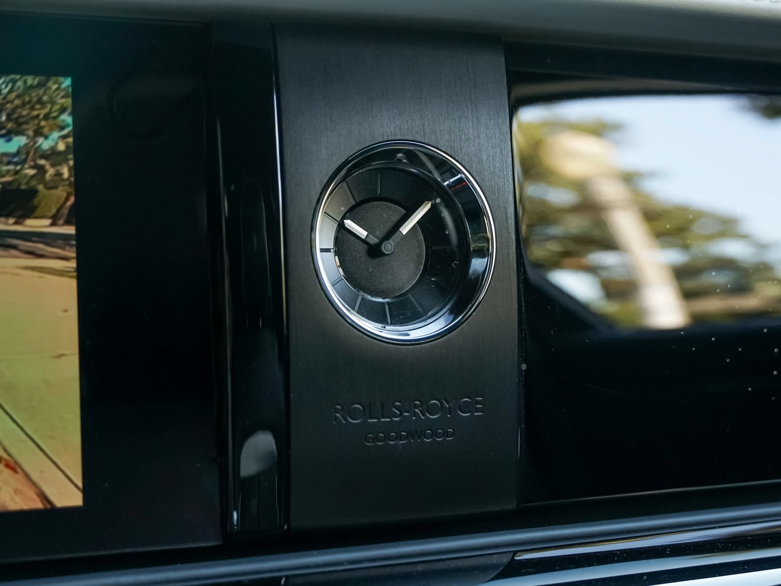 Certified 2021 Rolls-Royce Ghost AWD/4WD image 15