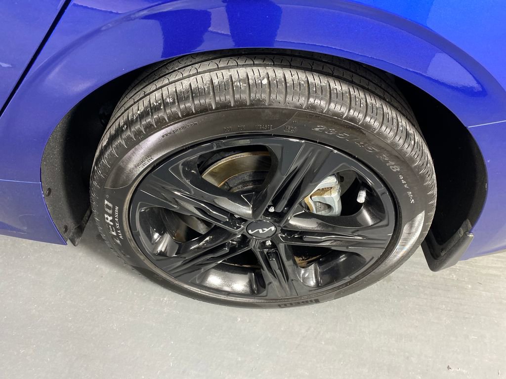 Used 2023 Kia K5 GT-Line w/ GT-Line Premium Package image 26