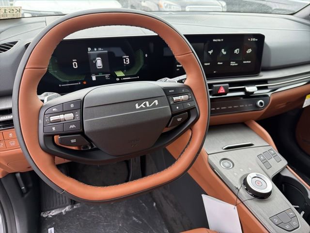New 2026 Kia Sportage X-Line image 12