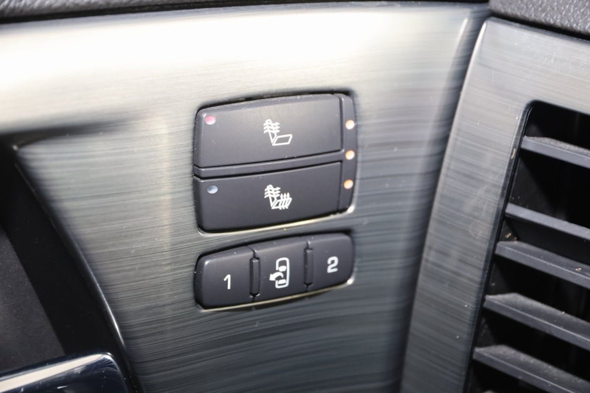 Used 2008 HUMMER H2 AWD/4WD image 8