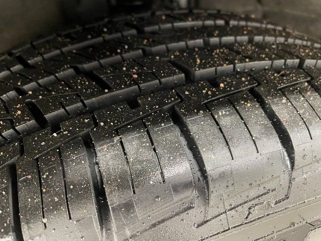 Used 2022 Cadillac XT5 Sportv image 8