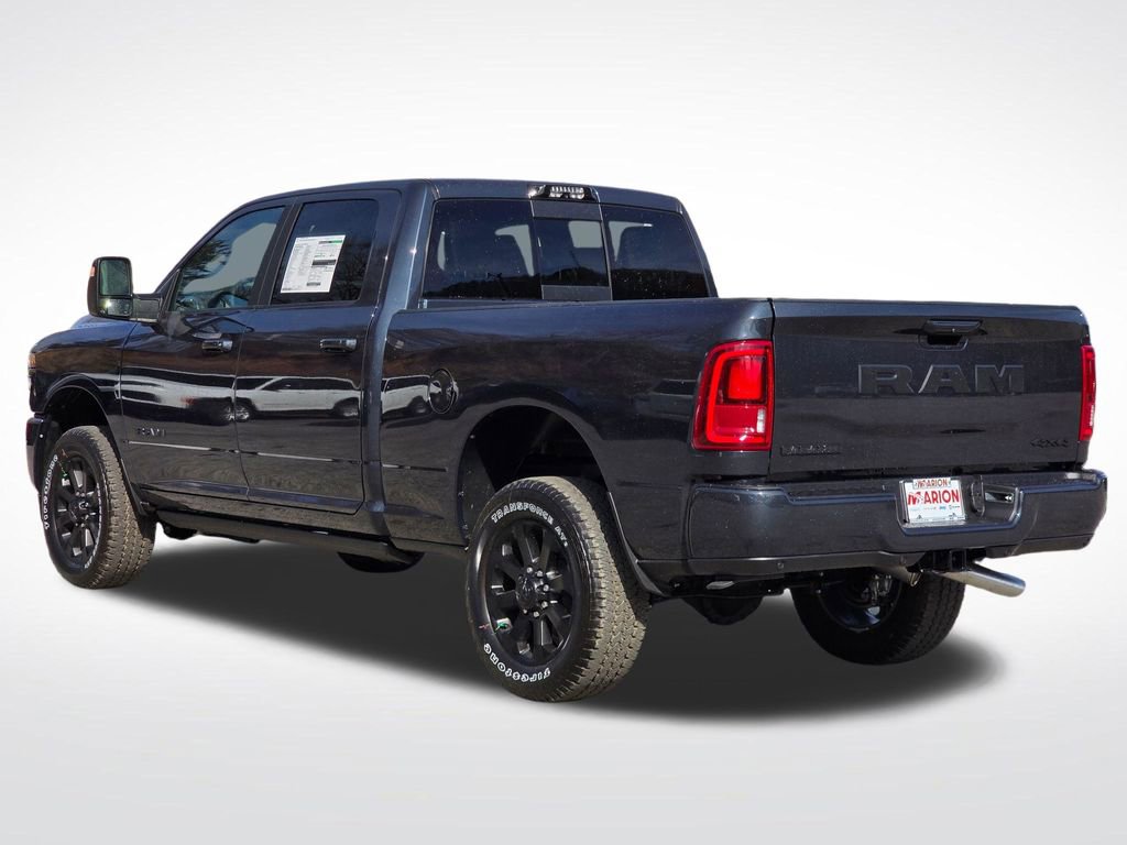 New 2026 RAM 2500 Laramie image 18