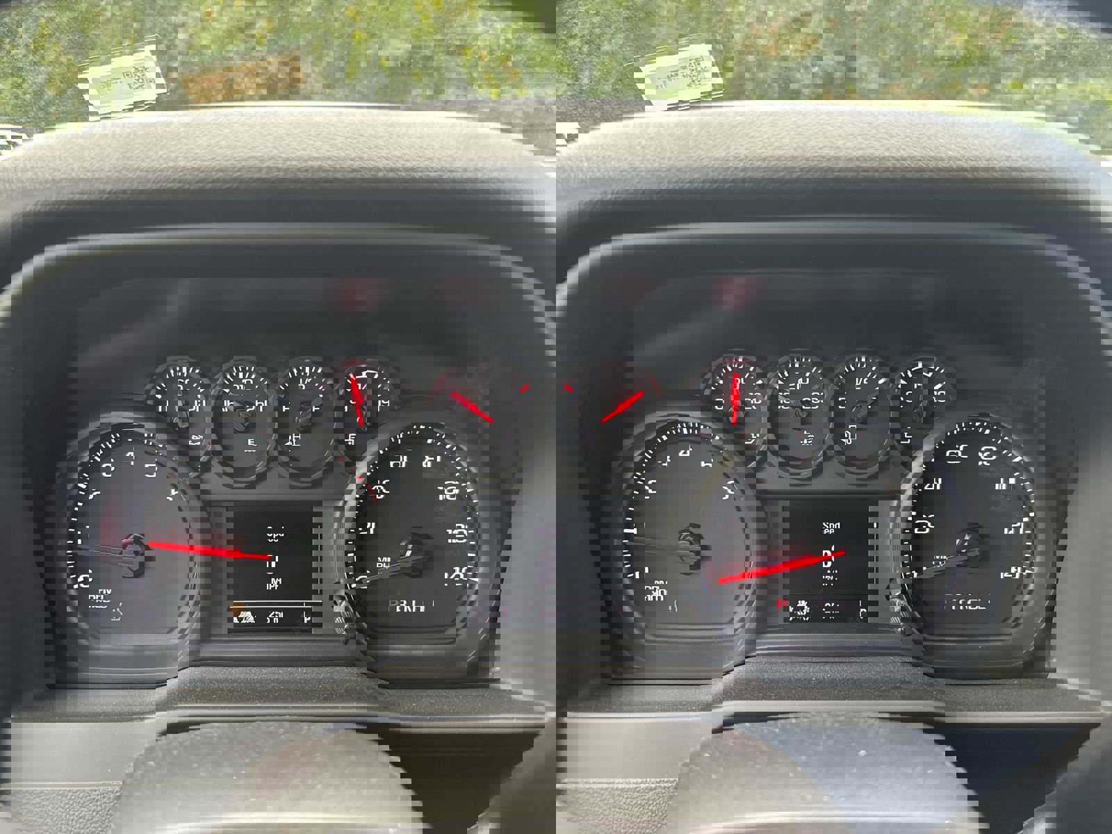 New 2024 Chevrolet Silverado 2500 W/T w/ WT Convenience Package image 18