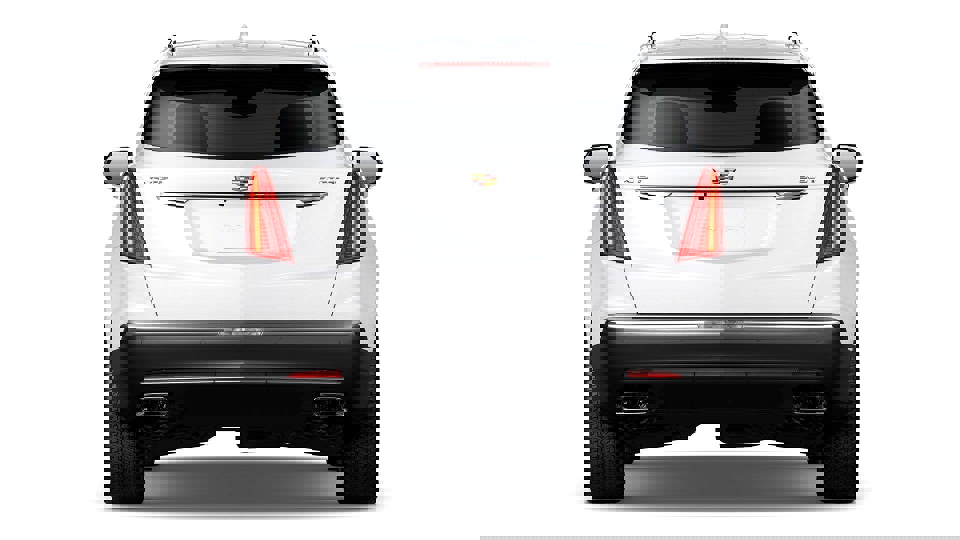 New 2026 Cadillac XT5 Luxury w/ LPO, Floor Liner Package image 28