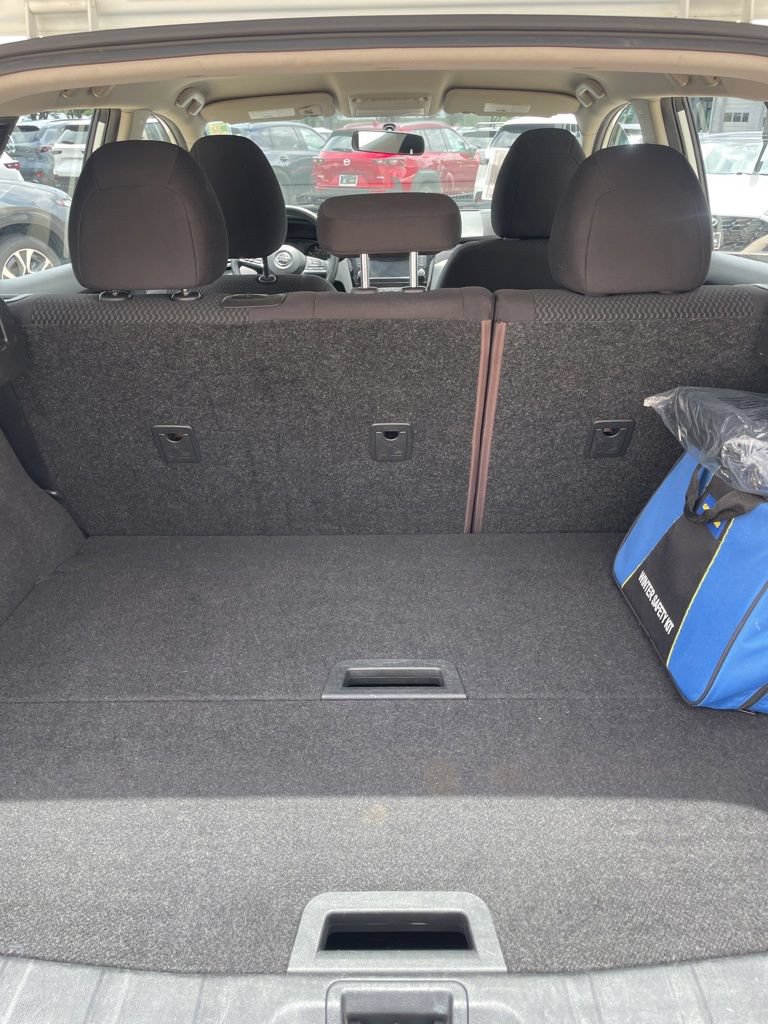 Used 2019 Nissan Rogue Sport S AWD/4WD image 25