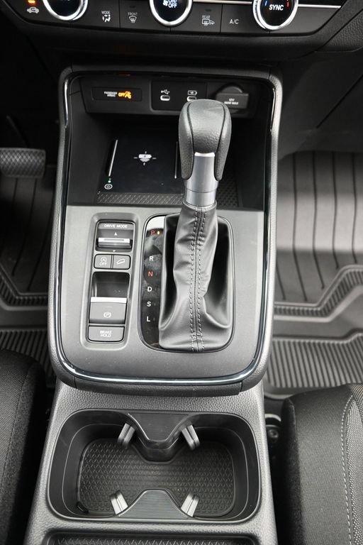 New 2026 Honda CR-V EX image 17